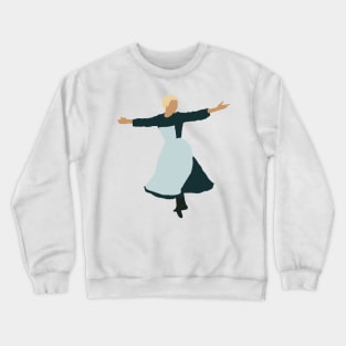 The Sound of Music Crewneck Sweatshirt